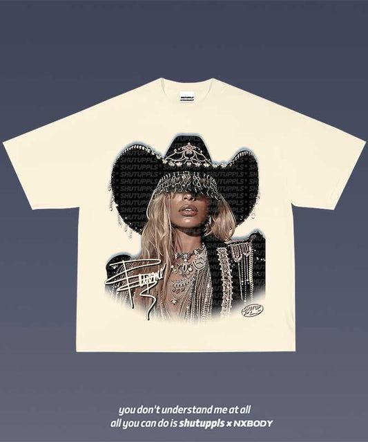 SHUTUPPLS BEYONCE 2.8