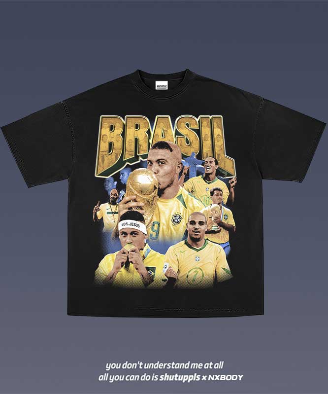 SHUTUPPLS BRASIL 1.2