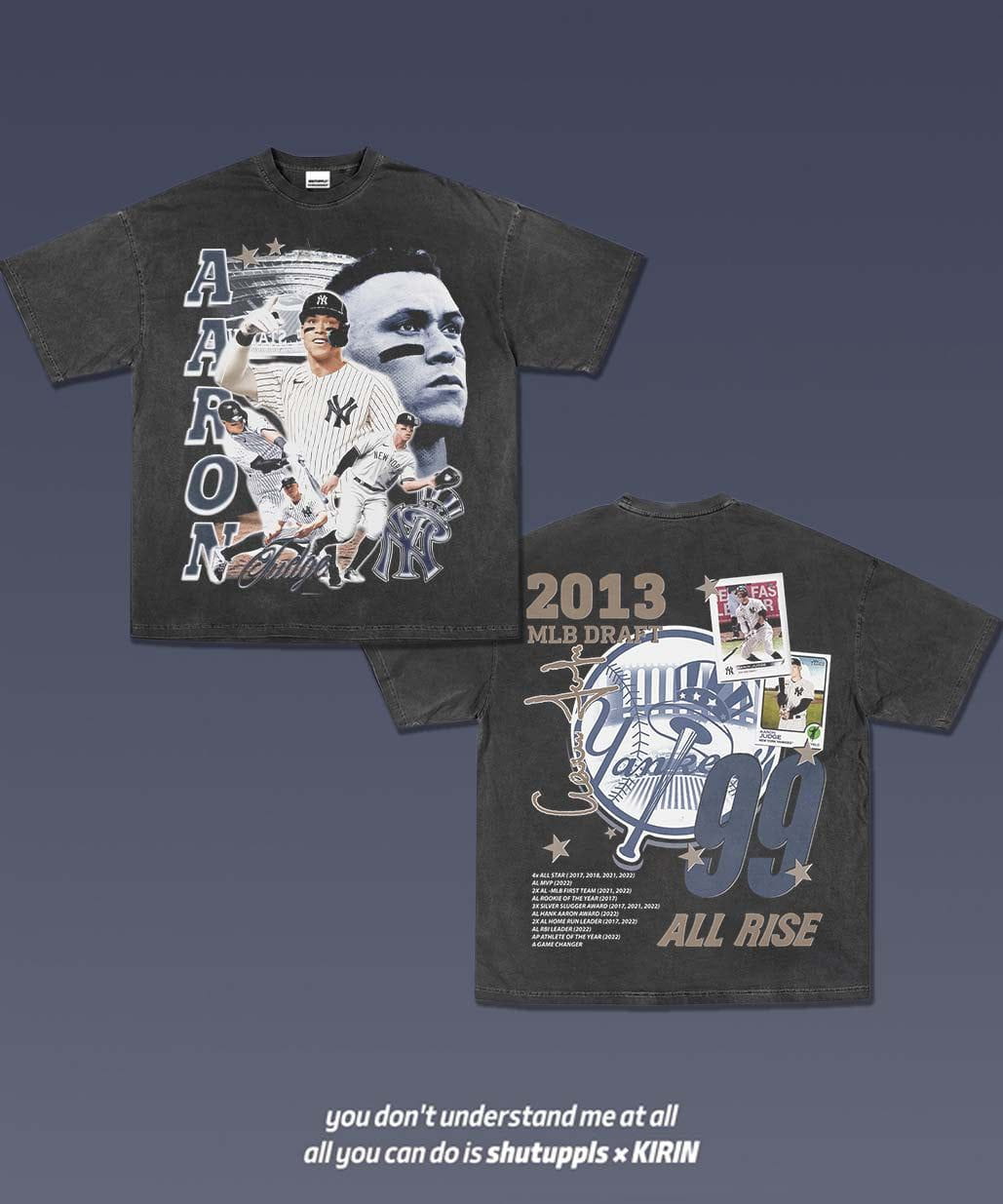 SHUTUPPLS AARON JUDGE 1.5
