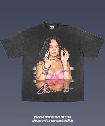 SHUTUPPLS RIHANNA 2.17