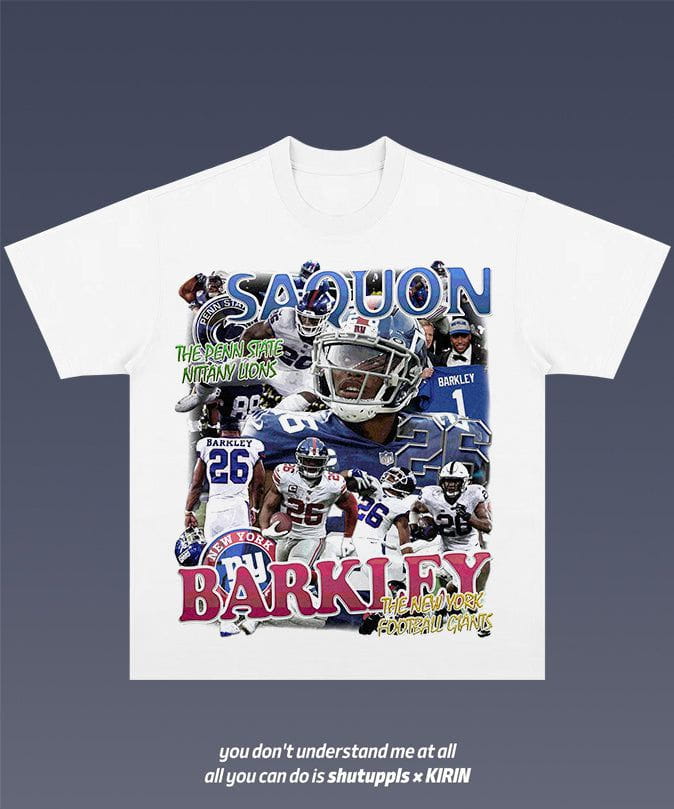 SHUTUPPLS NFL/SAQUON BARKLEY 1.4