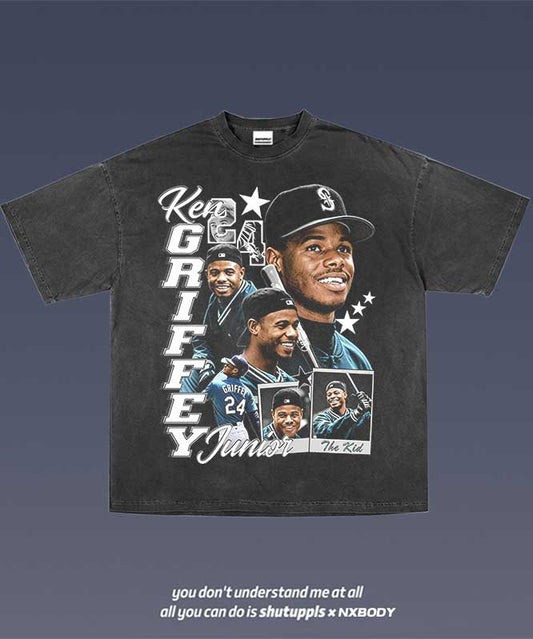 SHUTUPPLS KEN GRIFFEY JR 2.2