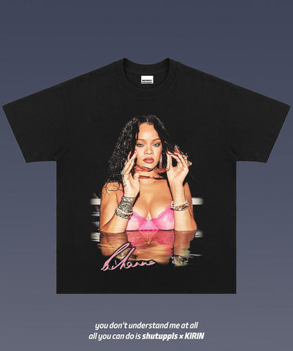 SHUTUPPLS RIHANNA 2.17
