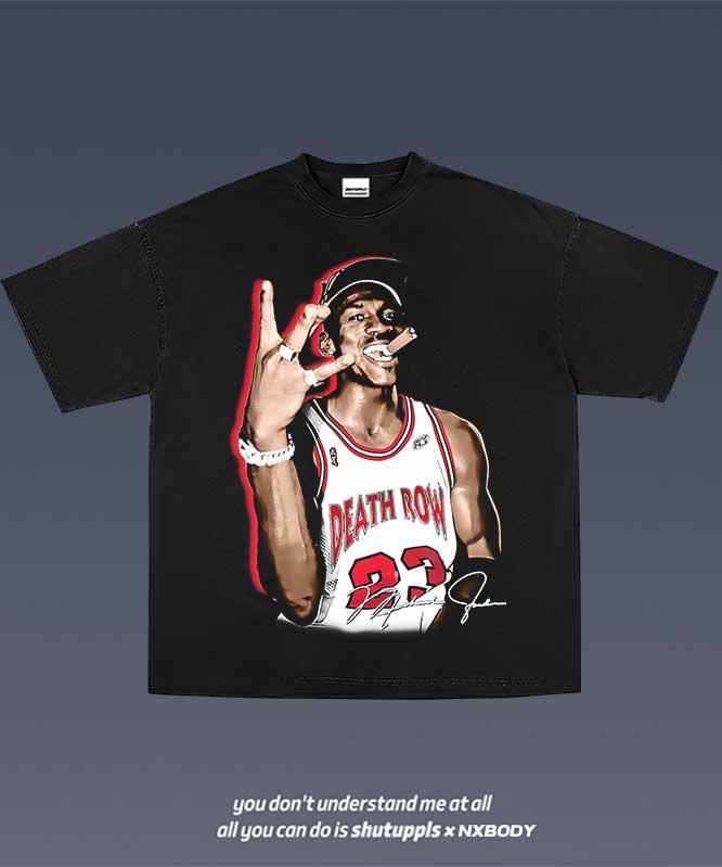 WESTSIDE-MICHAEL JORDAN 14.3