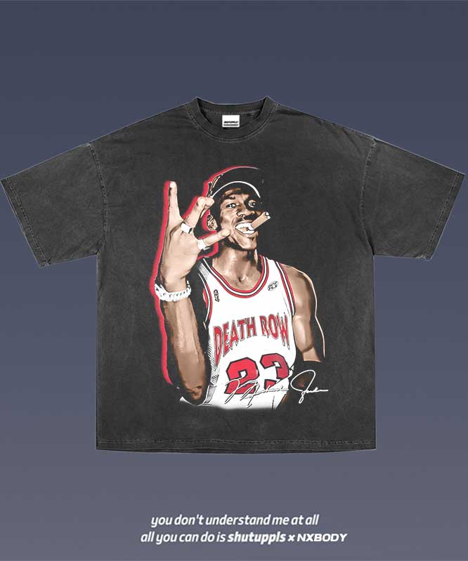 WESTSIDE-MICHAEL JORDAN 14.3