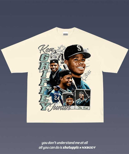 SHUTUPPLS KEN GRIFFEY JR 2.2