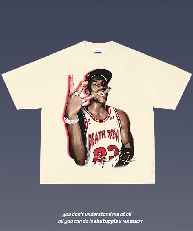 WESTSIDE-MICHAEL JORDAN 14.3
