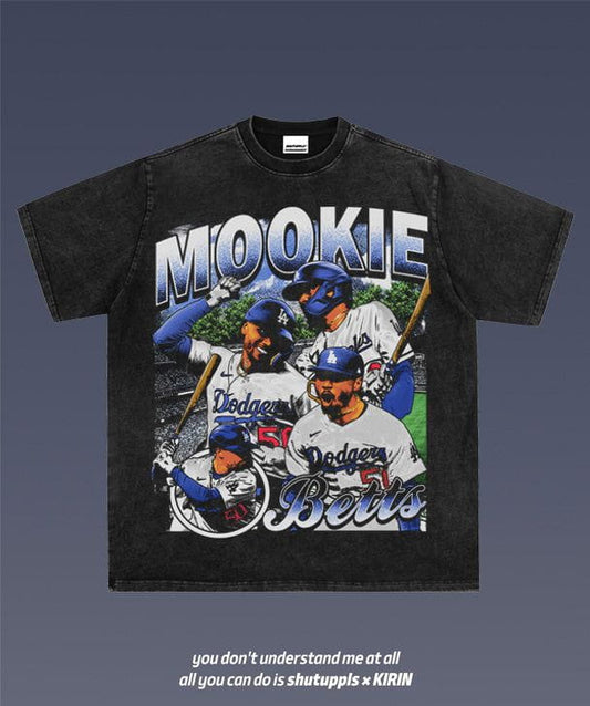 SHUTUPPLS MOOKIE BETTS 1.0