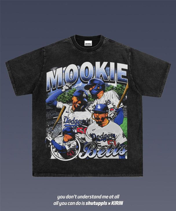 SHUTUPPLS MOOKIE BETTS 1.0