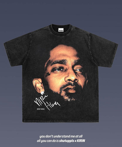SHUTUPPLS NIPSEY HUSSLE 2.17