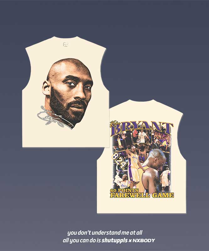 KOBE TANK 8.76