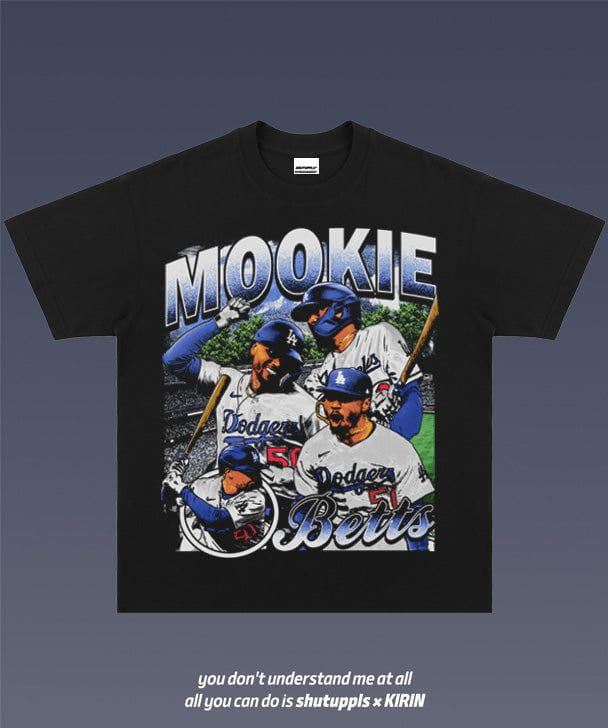 SHUTUPPLS MOOKIE BETTS 1.0