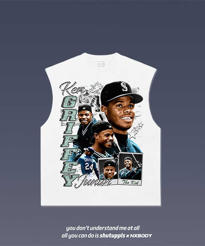KEN GRIFFEY JR TANK 2.2