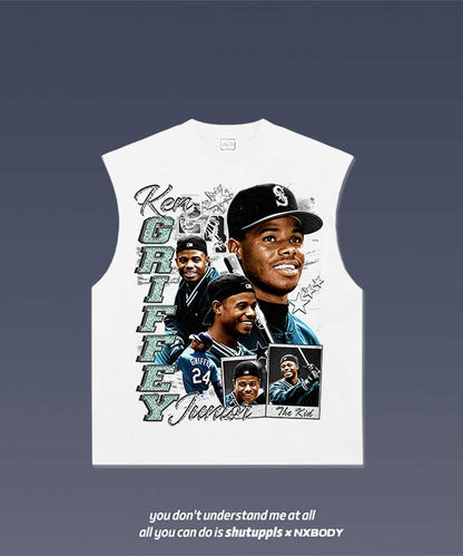 KEN GRIFFEY JR TANK 2.2