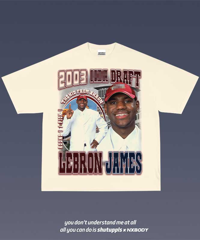 SHUTUPPLS LEBRON JAMES 2.2