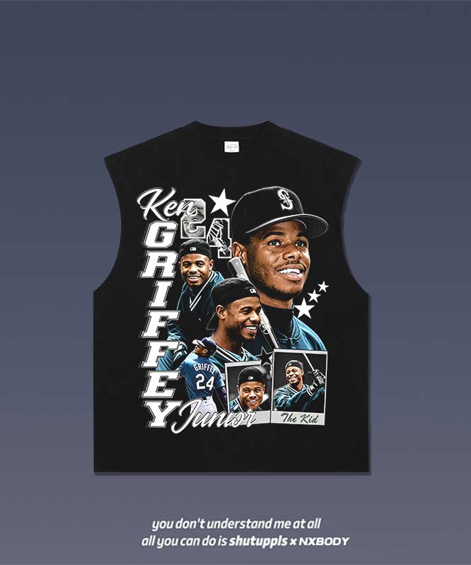 KEN GRIFFEY JR TANK 2.2