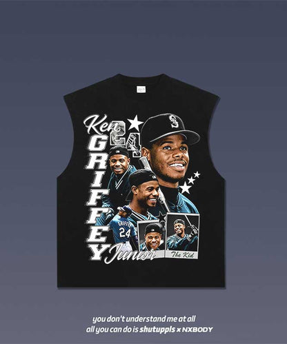 KEN GRIFFEY JR TANK 2.2