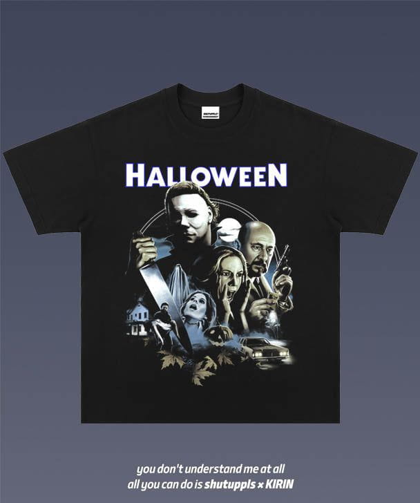SHUTUPPLS HALLOWEEN 1.0