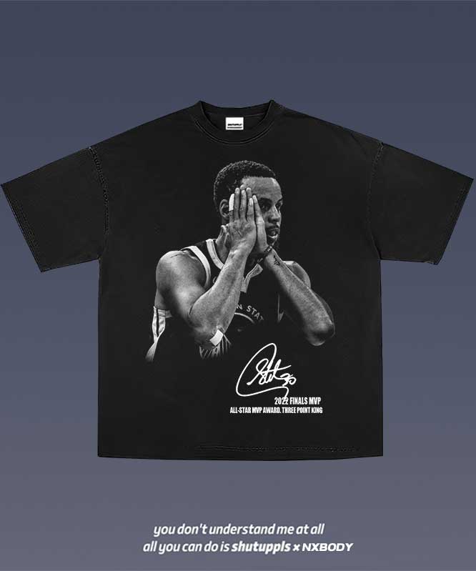 SHUTUPPLS STEPHEN CURRY 1.8