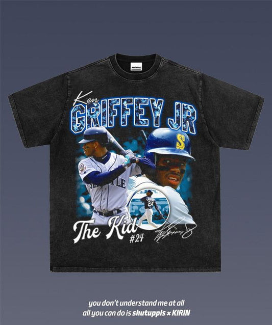SHUTUPPLS KEN GRIFFEY JR 1.1