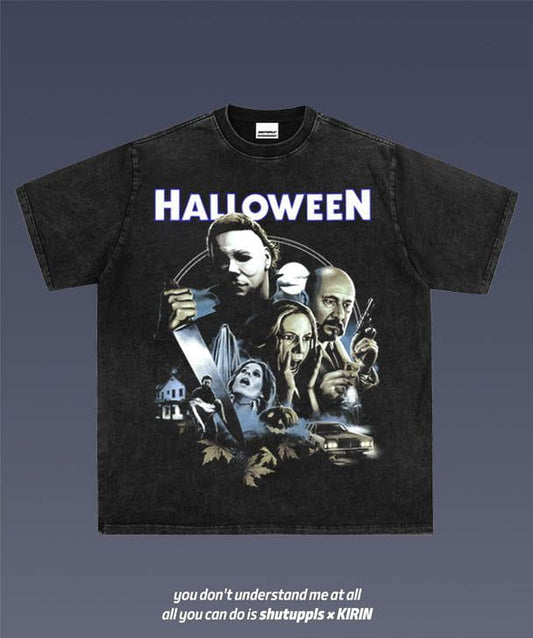 SHUTUPPLS HALLOWEEN 1.0