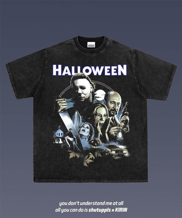 SHUTUPPLS HALLOWEEN 1.0