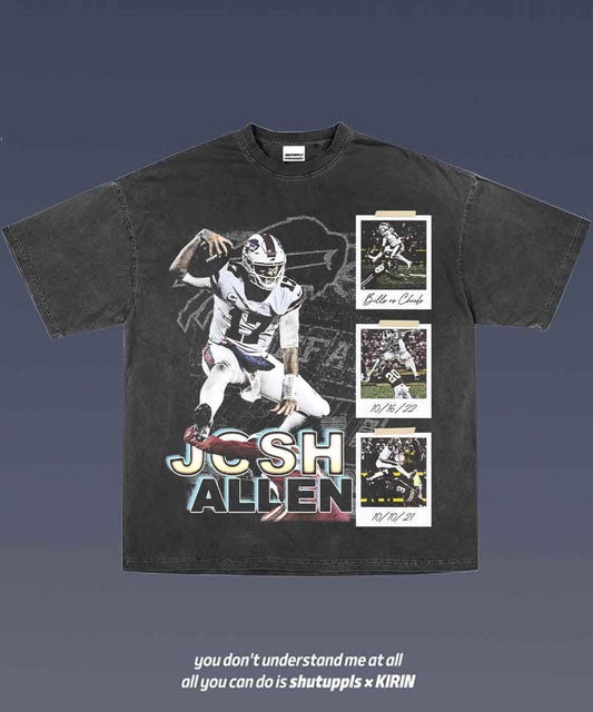 SHUTUPPLS JOSH ALLEN 1.8