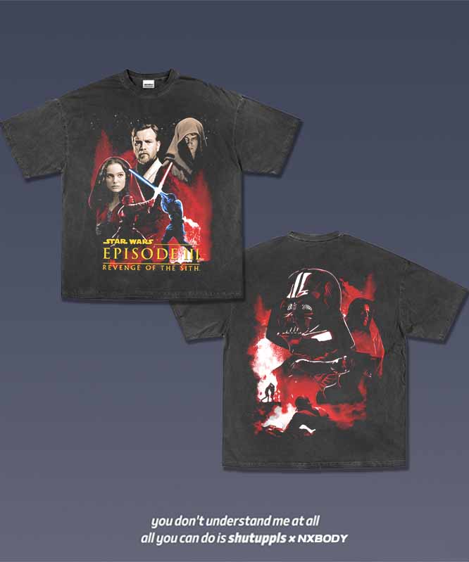 SHUTUPPLS STAR WARS 1.14