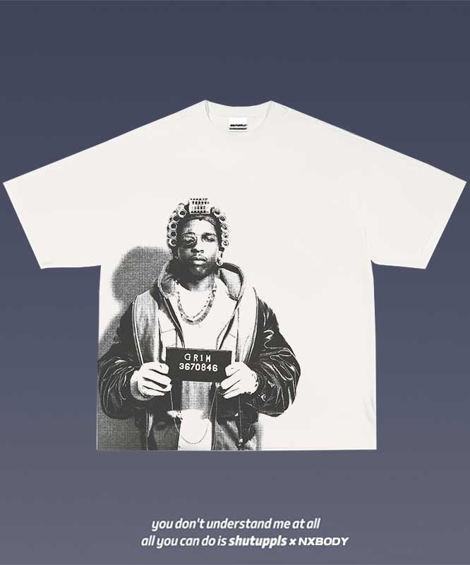 SHUTUPPLS ASAP ROCKY FLACKO 6.3
