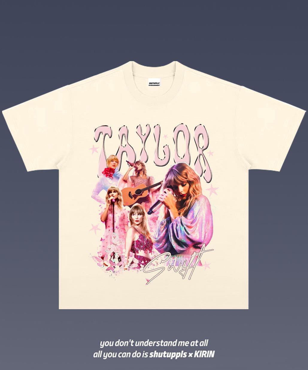 SHUTUPPLS TAYLOR SWIFT 1.7