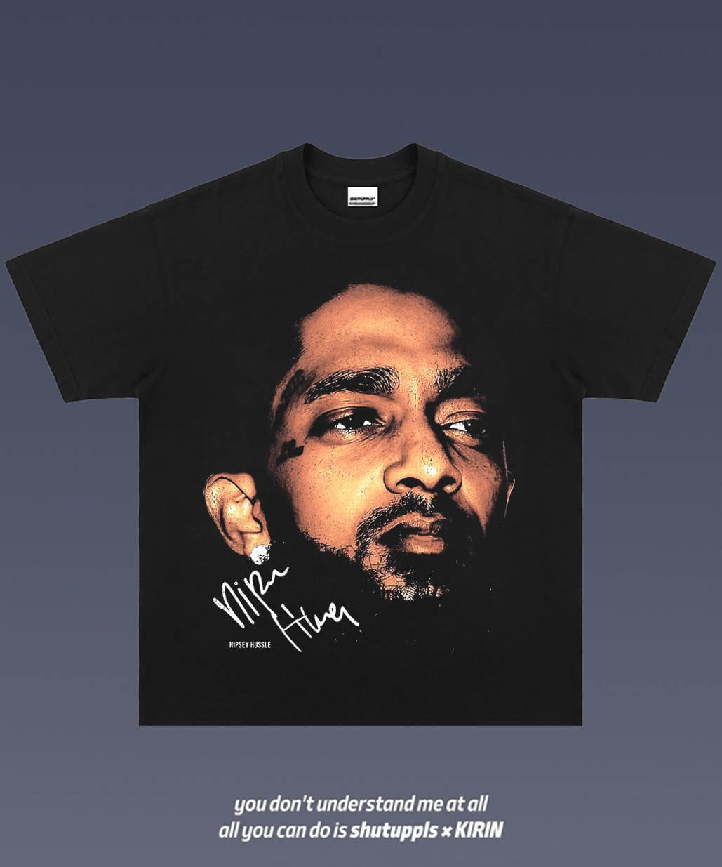SHUTUPPLS NIPSEY HUSSLE 2.17