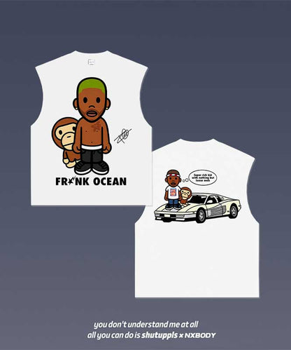 FRANK OCEAN TANK 1.6