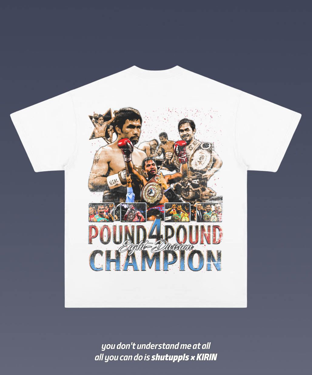 SHUTUPPLS MANNY PACQUIAO 1.8