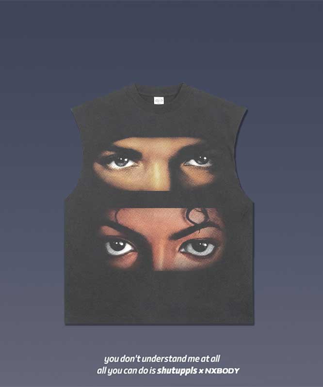 DRAKE / MICHAEL JACKSON TANK 1.1