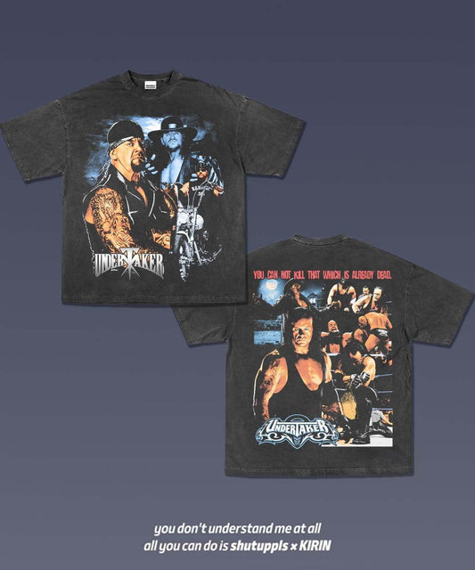 SHUTUPPLS THE UNDERTAKER 1.2