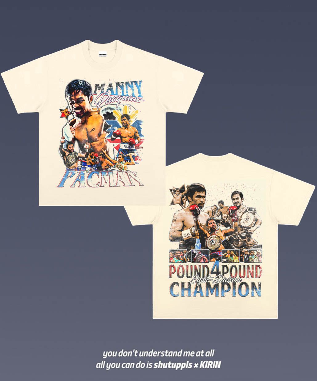SHUTUPPLS MANNY PACQUIAO 1.8