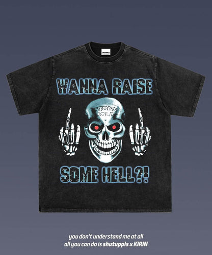 SHUTUPPLS STONE COLD 2.0