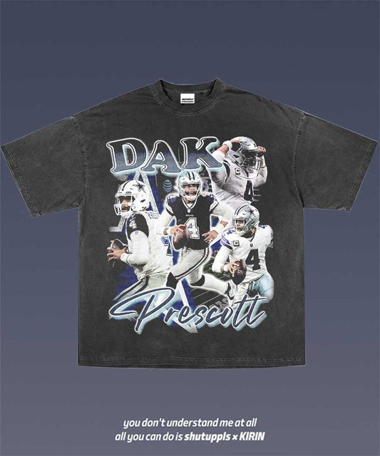 SHUTUPPLS DAK PRESCOTT 1.1