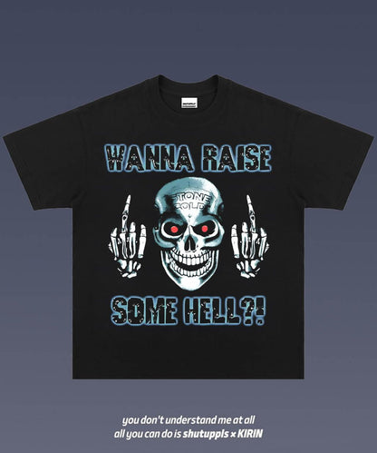 SHUTUPPLS STONE COLD 2.0