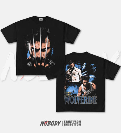 Wolverine GRAPHIC T-SHIRT 1.0