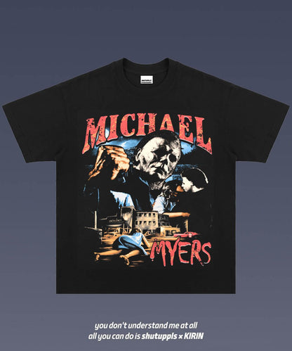 SHUTUPPLS MICHAEL MYERS 1.7