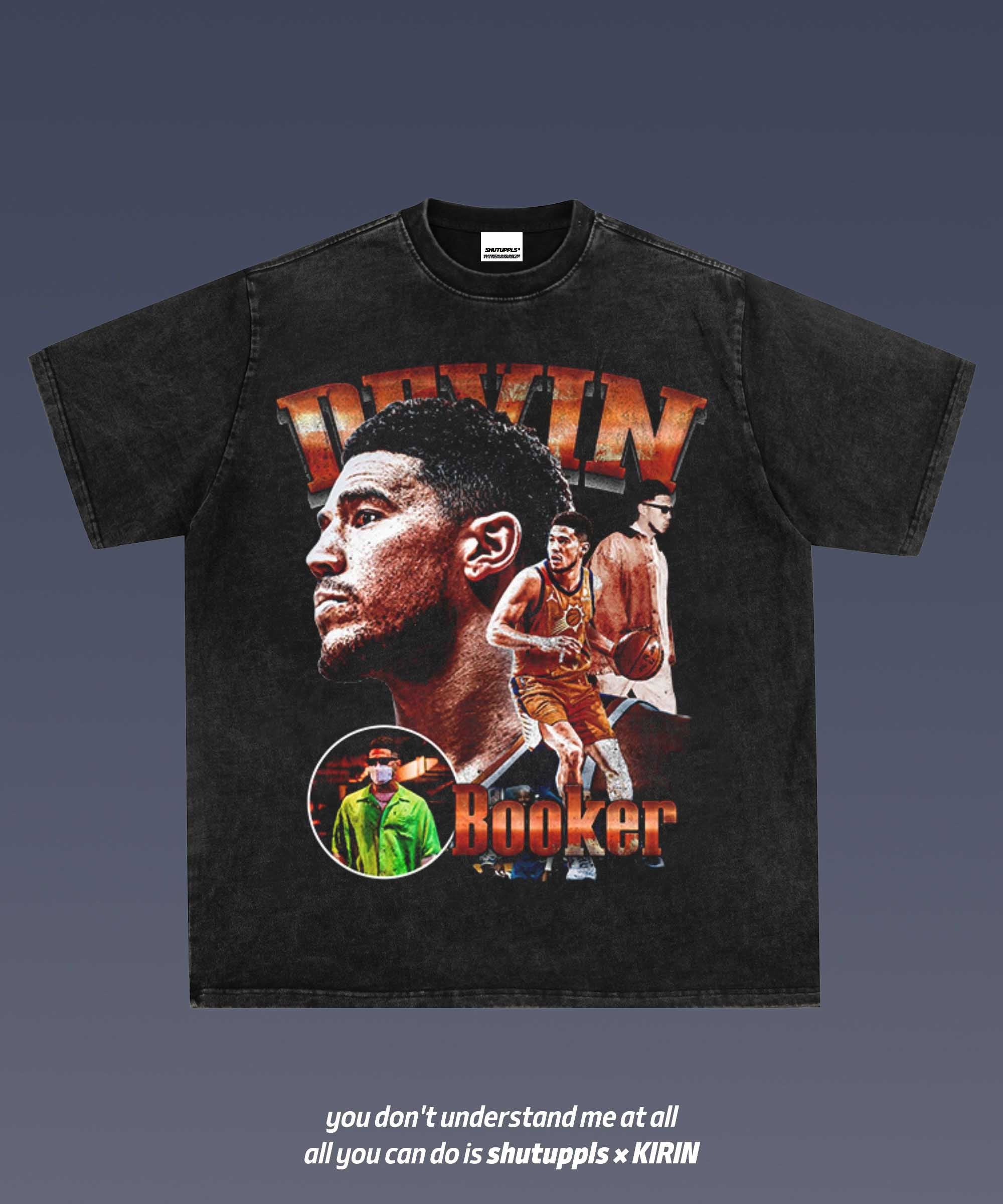 SHUTUPPLS DEVIN BOOKER 1.2