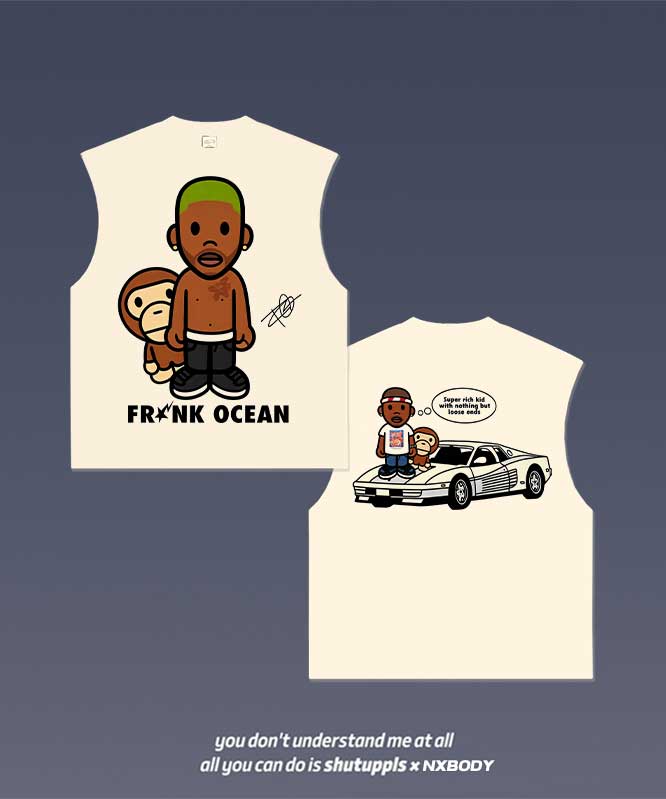 FRANK OCEAN TANK 1.6