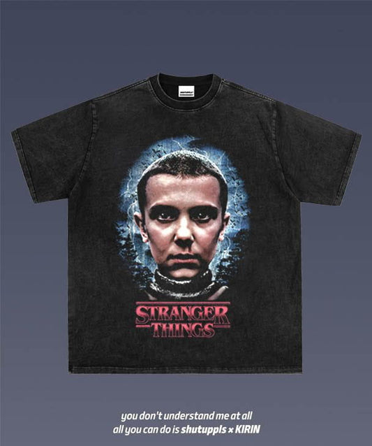 SHUTUPPLS STRANGER THINGS 1.0