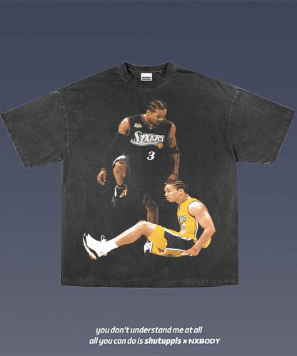 SHUTUPPLS ALLEN IVERSON 5.2