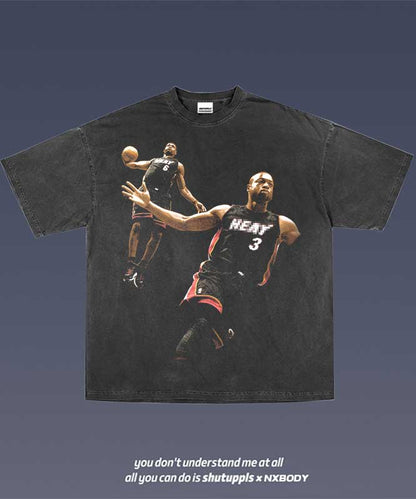 SHUTUPPLS MIAMI HEAT 1.3