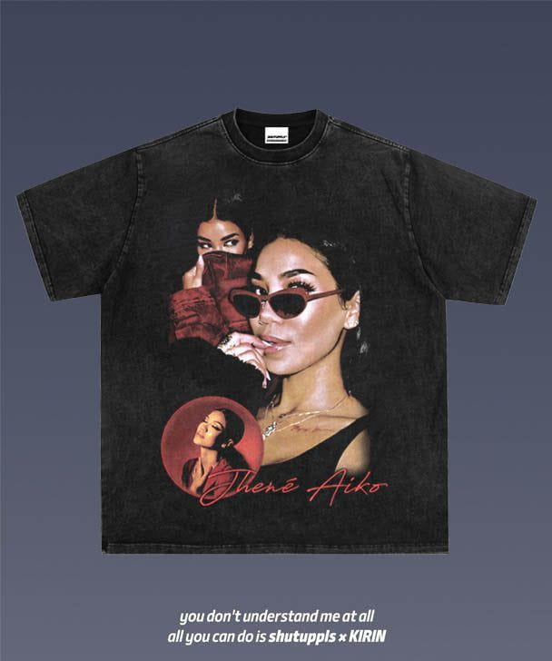 SHUTUPPLS JHENE AIKO 1.0