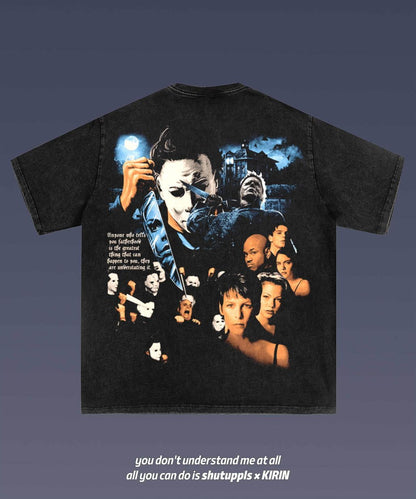 SHUTUPPLS MICHAEL MYERS 1.7