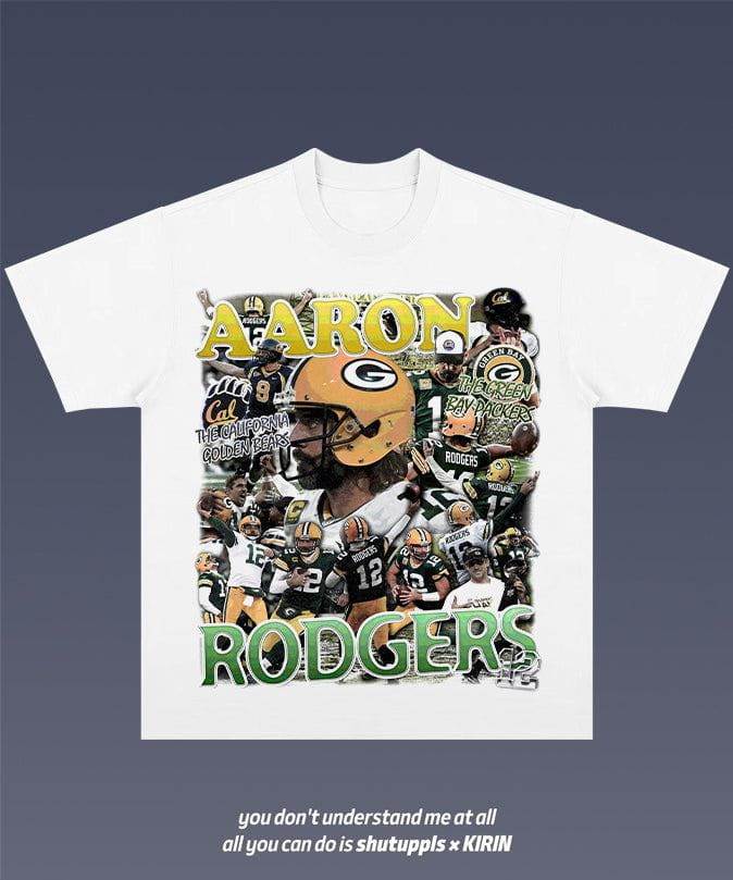 SHUTUPPLS AARON RODGERS 1.0