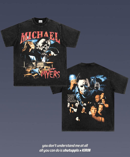 SHUTUPPLS MICHAEL MYERS 1.7